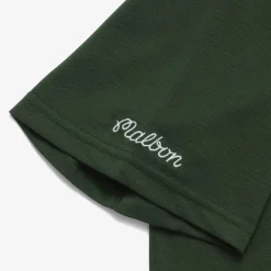 Cooper Core Polo Grön