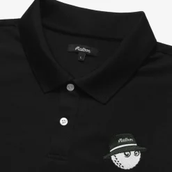 Cooper Core Polo Svart
