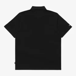 Cooper Core Polo Svart