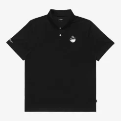 Cooper Core Polo Svart