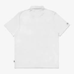 Cooper Core Polo Vit