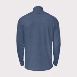 Coos Bay Half-Zip