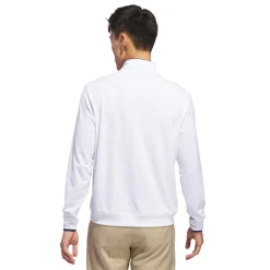 Core Lightweight Half-Zip Vit