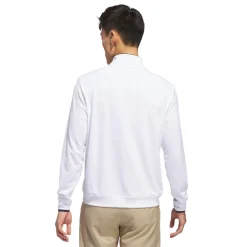 Core Lightweight Half-Zip Vit