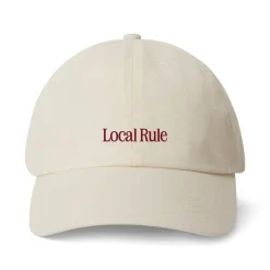 Cotton Cap