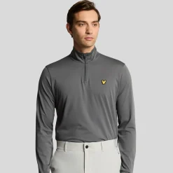 Course Midlayer
