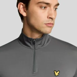 Course Midlayer