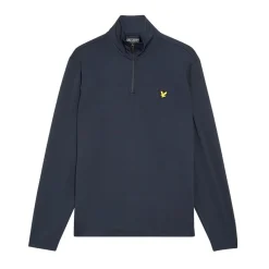 Course Midlayer Blå