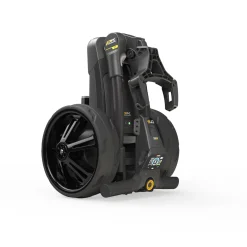 CT6 EBS Svart
