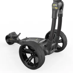 CT6 EBS Svart