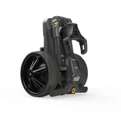 CT6 EBS Svart