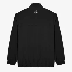 Cypres Anorak Svart
