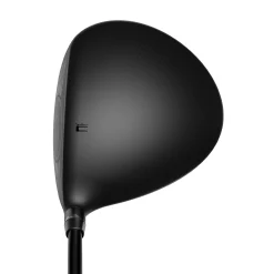 Darkspeed Ls Svart