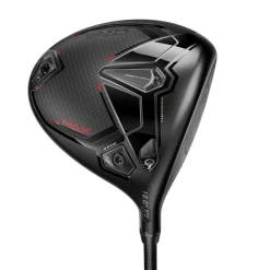Darkspeed Max Junior Svart
