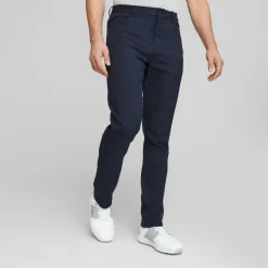 Dealer 5 Pocket Blå