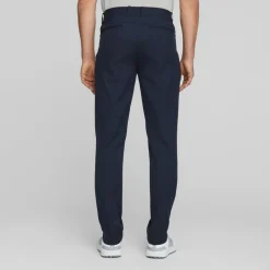 Dealer 5 Pocket Blå