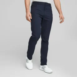 Dealer 5 Pocket Blå