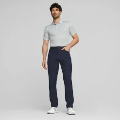 Dealer 5 Pocket Blå