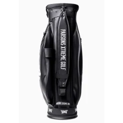 Deluxe Cart Bag