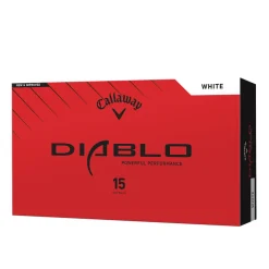 Diablo 15B 25 Vit