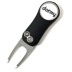 Dormy Pitch Fix