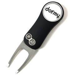 Dormy Pitch Fix