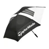 Double Canopy Umbrella 68In
