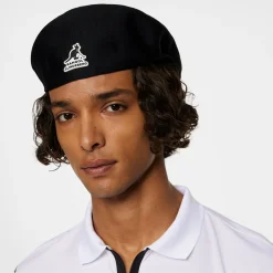 Douglas 504 JL x Kangol Svart