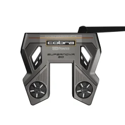 3Dp Supernova 20 Putter Slant