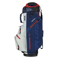 Dri Lite Sport 3 Blå Röd