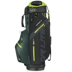 Dri Lite Sport 3 Grön Svart