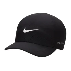 Dri-Fit Adv Club Unstructured Svart