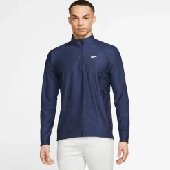 Dri-Fit Adv Tour M 1/2-Zip