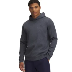 Drive Midlayer Hoodie Blå