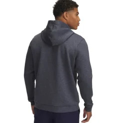 Drive Midlayer Hoodie Blå