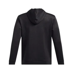 Drive Midlayer Hoodie Svart