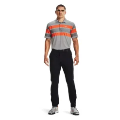 Drive Slim Tapered Svart