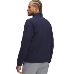 Drive Wind Full Zip