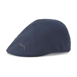 Driver Cap Blå