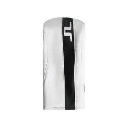 Driver Club Headcover Svart