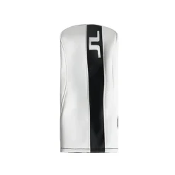 Driver Club Headcover Svart