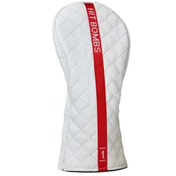 Driver Headcover Vit