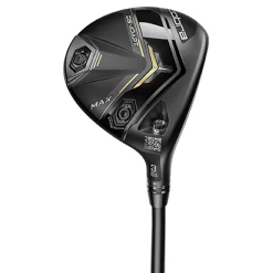 Ds-Adapt Max Lady Svart