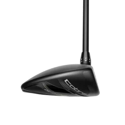 Ds-Adapt Max Lady Svart