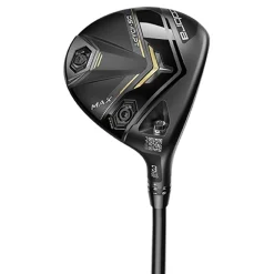 Ds-Adapt Max Lady Svart