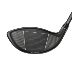 Ds-Adapt Max-D Lady Svart