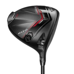 Ds-Adapt Max-D Svart