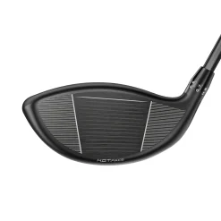 Ds-Adapt Max-K Svart