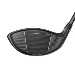 Ds-Adapt Max-K Svart