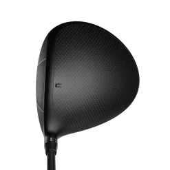 Ds-Adapt Max-K Svart